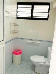 Blk 269A Queen Street (Central Area), HDB 3 Rooms #572679411